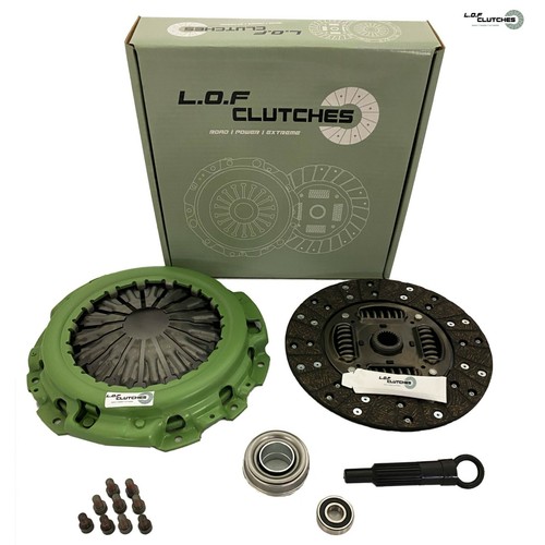For mitsubishi l200 di - for,