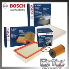 Bosch Service Kit for VW Golf