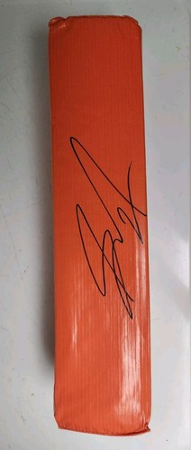 Skyy moore autographed - skyy,
