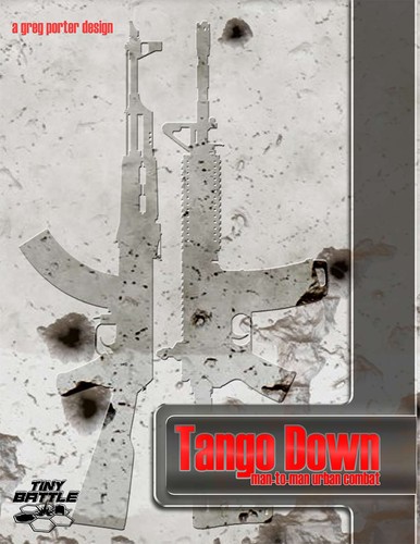Tiny battle wargame - tiny,