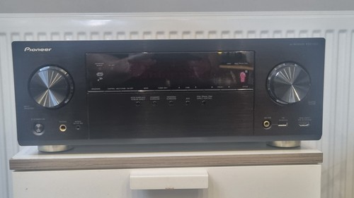 Pioneer receiver vsx 1123 - pioneer, 1123-k