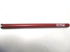 HILTI 1 " DIAMOND CORE DRILL