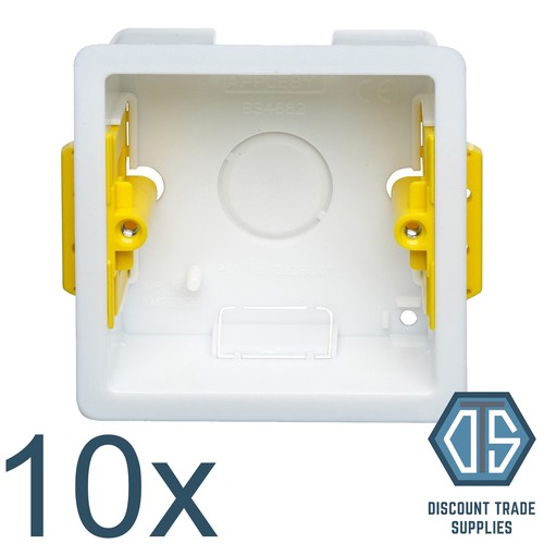 10x appleby sb619 - 10x,