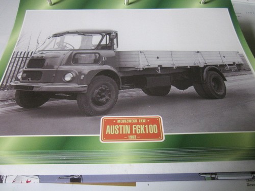Super trucks multi - trucks,