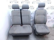 VW TRANSPORTER 2007 T5 Set of