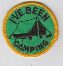 Boy Scout/Girl Guide Badge