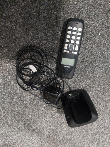 Gigaset a170 cordless phone - gigaset,