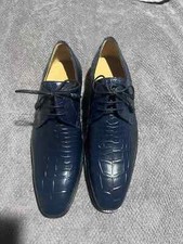 Bespoke Handmade men's Derby