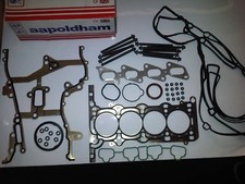 VAUXHALL CORSA E & ZAFIRA 1.4