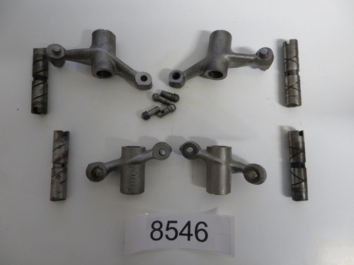 8546 norton 1949 - 1949-, 1966