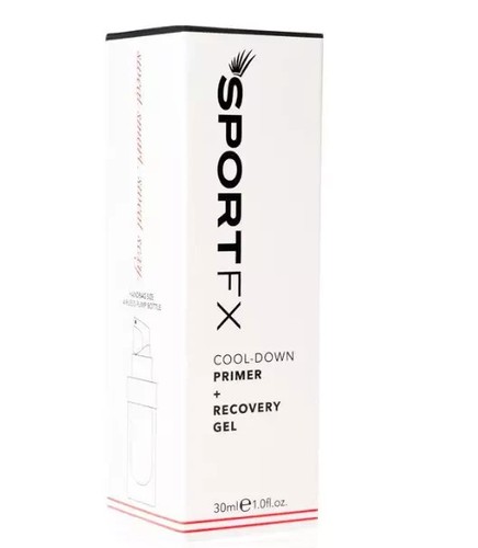 Sportfx cool down - cool, primer