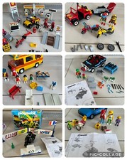 Vintage Playmobil Vehicles & Accessories⭐️Multi Listing⭐️Postage Combined