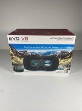 EVO NEXT VR Virtual Reality