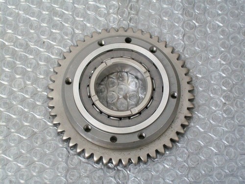 Starter free wheel for 2002 - wheel,