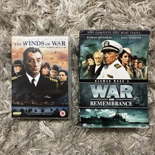 The Winds Of War + War And