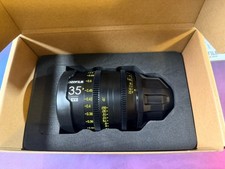 DZOFILM Vespid Prime 35mm T2.1