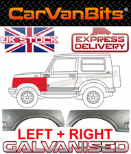 FOR SUZUKI SAMURAI / SANTANA