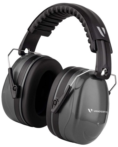 Hearing protection ear muffs - ear,
