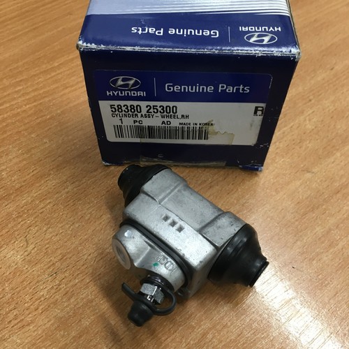 Genuine hyundai getz kia - genuine,