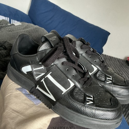 Mens authentic valentino - mens,