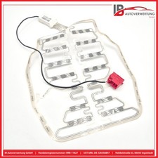 ECU Seat Occupancy Detection