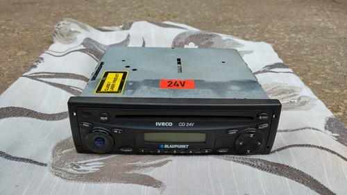 Iveco eurocargo original - eurocargo,