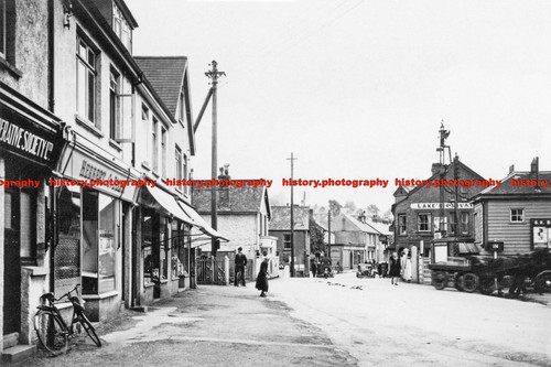 F005125 devon england - devon,