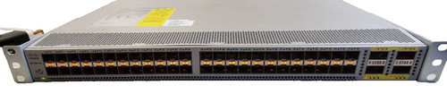 Cisco nexus n6k - nexus, 48x