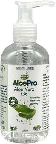 Aloepro pure aloe - aloepro,