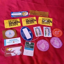 JOB LOT OF VINTAGE 1950/60s