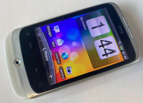 Htc wildfire a3333 unlocked - htc,