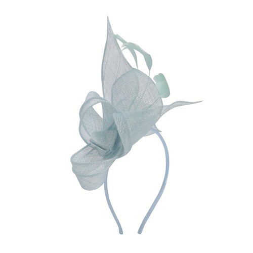 Ladies feather headband - feather,