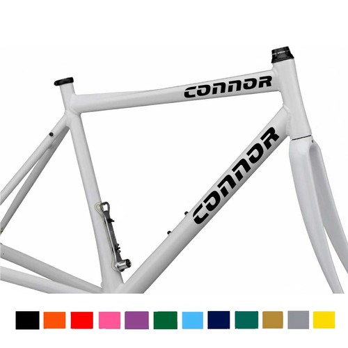 Personalised bike name - personalised,