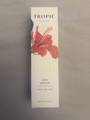 Tropic skin dream - skin,