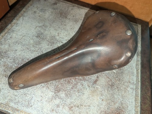 Vintage antique wrights brown - vintage,