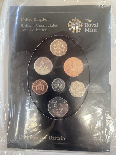 2013 royal mint - , brilliant