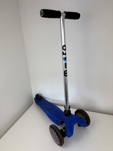 Micro blue kids children - micro,
