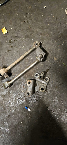 Yamaha banshee 350 - 350, engine