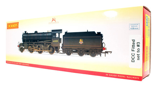 Hornby gauge r3305 - oo, br