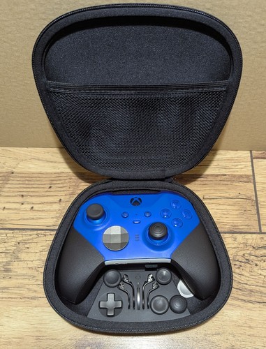 Microsoft xbox elite series - microsoft, 2