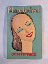ART DECO LADY 1930'S STYLE