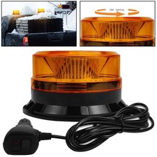 12V/24V Roof Recovery Light