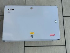Mem Eaton Panel MCCB