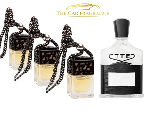 Creed set bottles - creed, of