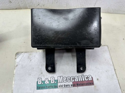Box carries battery - battery, goldoni