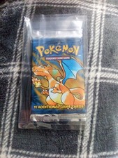 Pokémon Base Set Sealed