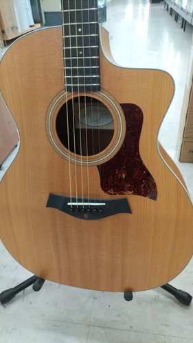 Taylor 214ce electric - taylor, 214ce-k