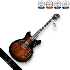 Ibanez AS113BTBC Electric