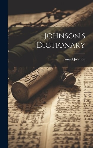 Samuel johnson - johnson, johnson's