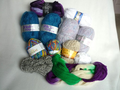 Joblot bundle mixed - joblot,